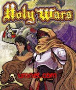 game pic for Holy Wars: Sons of Enoch